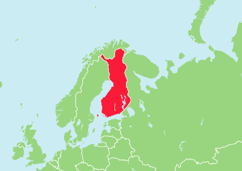 サウナの歴史　フィンランド